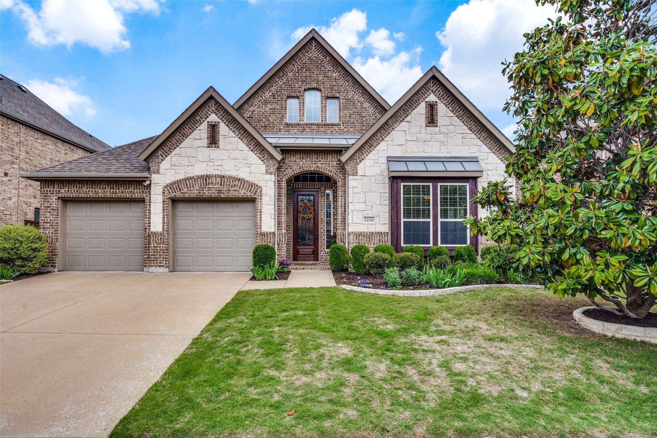 14166 Katiliz PL,  Frisco,  TX 75035