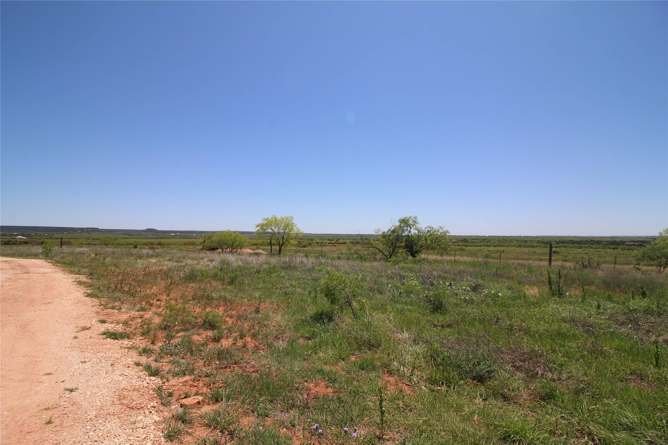Tuscola, TX 79562,Lot 7 Marshal TRL