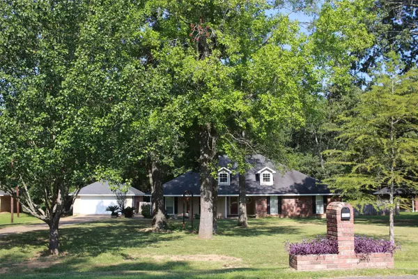 11510 Timber Ridge DR,  Keithville,  LA 71047
