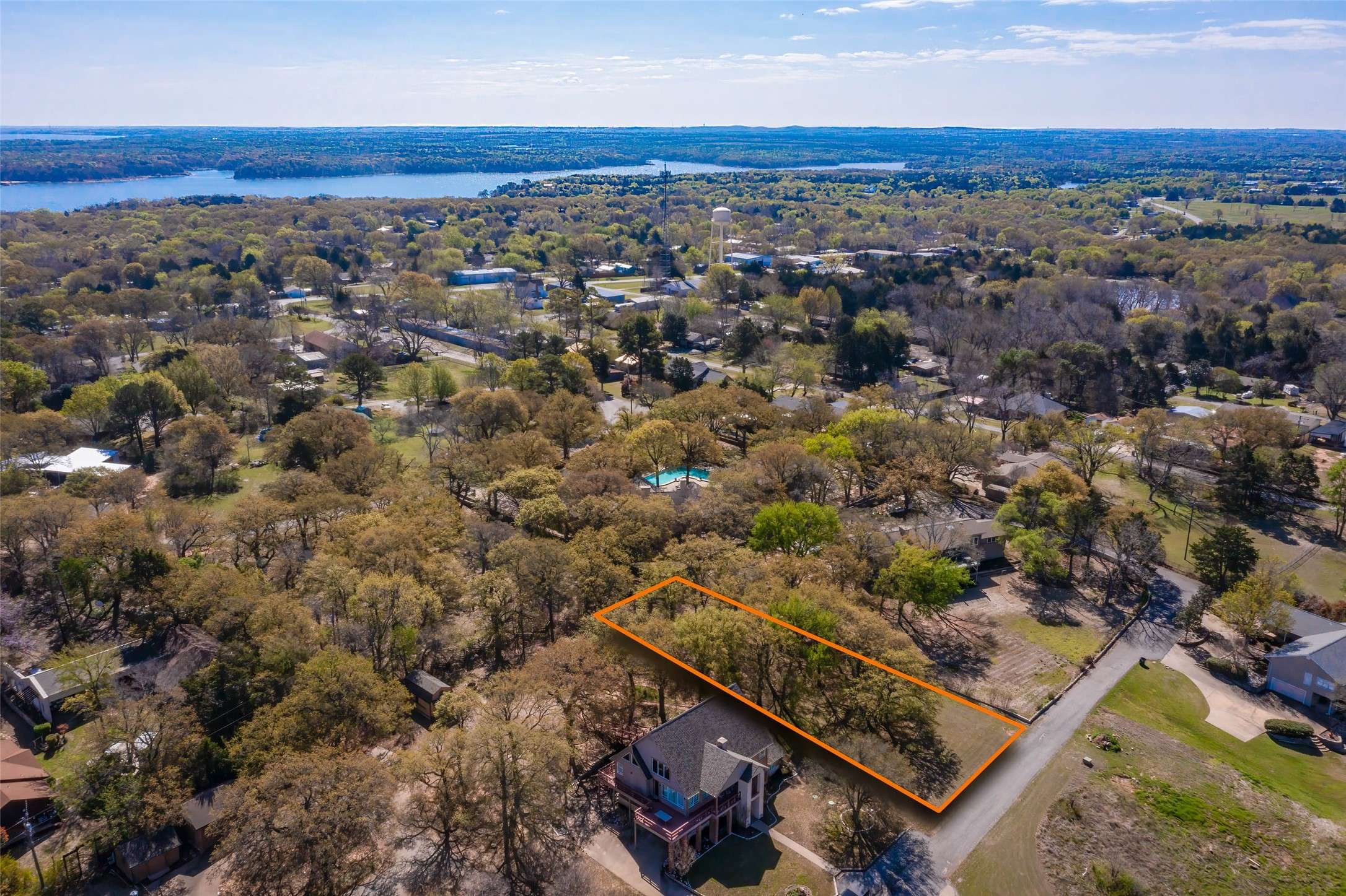 Pottsboro, TX 75076,TBD Vista CT
