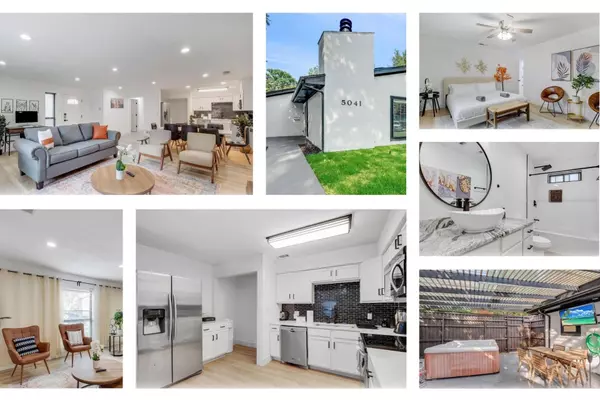 5041 Thunder RD, Dallas, TX 75244