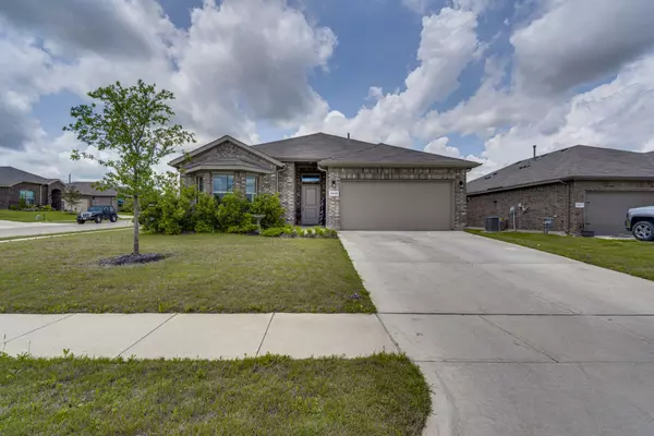 Cleburne, TX 76033,1413 El Cerrito LN