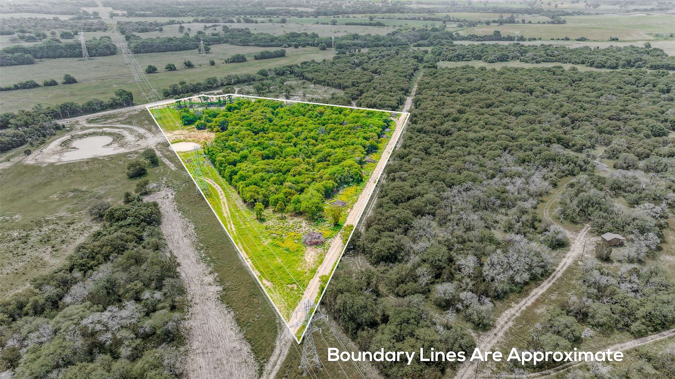 Stephenville, TX 76401,TBD Lot 7 Bur Oak DR