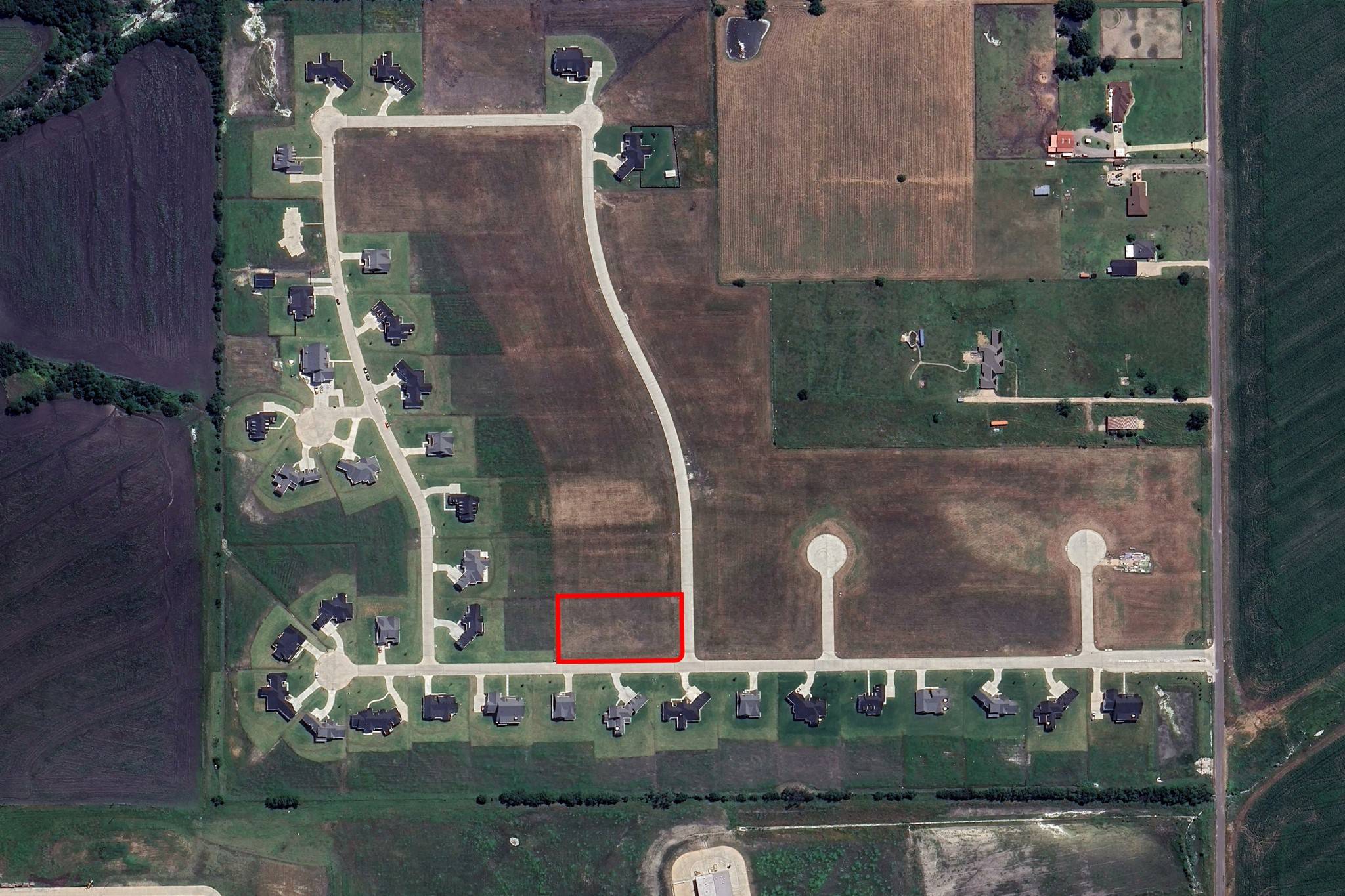701 Liberty LN, Nevada, TX 75173
