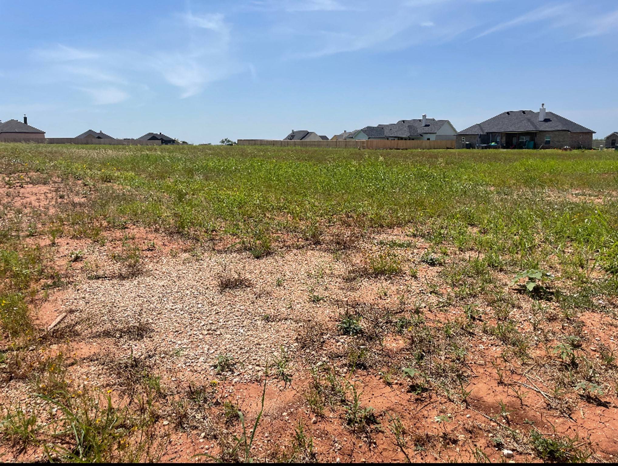 118 Shady Hill LN, Tuscola, TX 79562