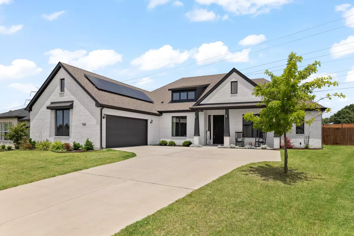 Desoto, TX 75115,1001 Ranger DR