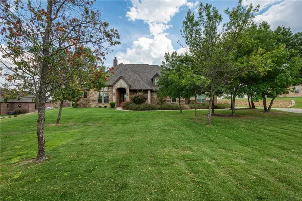 Springtown, TX 76082,3931 J E Woody RD