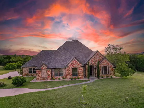 Weatherford, TX 76087,165 Arapahoe RDG