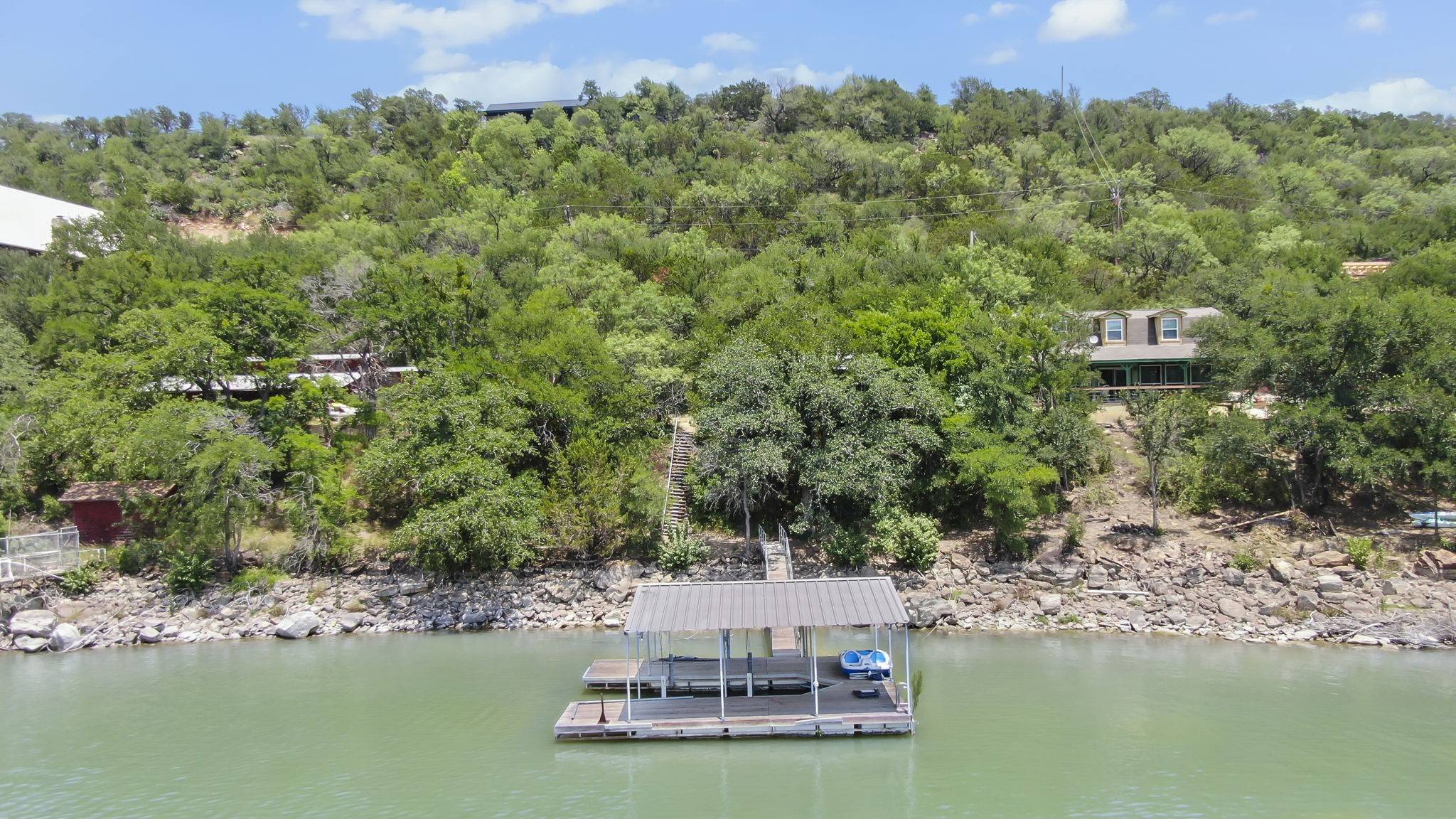 Gordon, TX 76453,276 Lake Shore DR