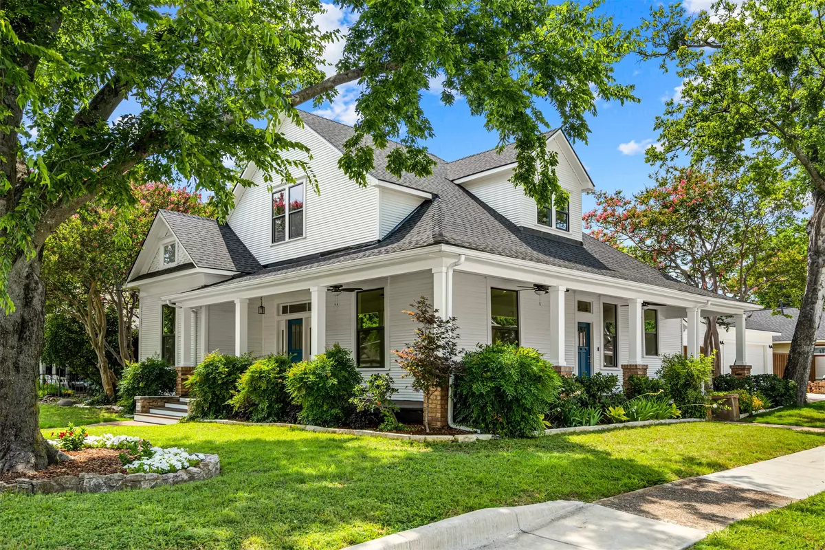 Dallas, TX 75214,5223 East Side AVE