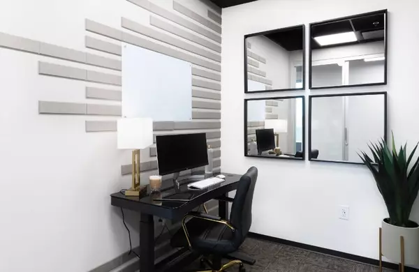 4131 N Central EXPY #900 (Suite 450), Dallas, TX 75204