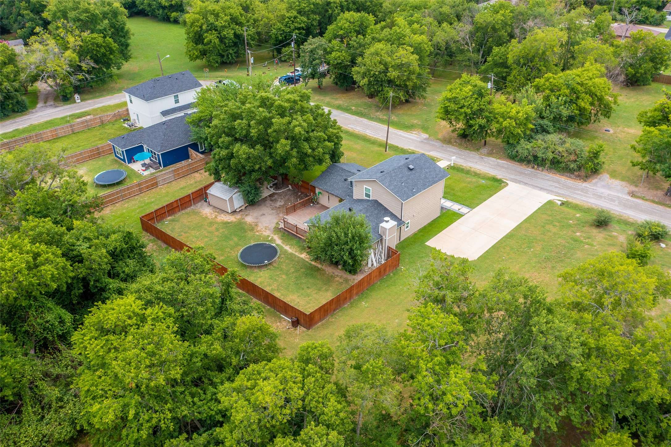 Terrell, TX 75160,503 Stallings ST