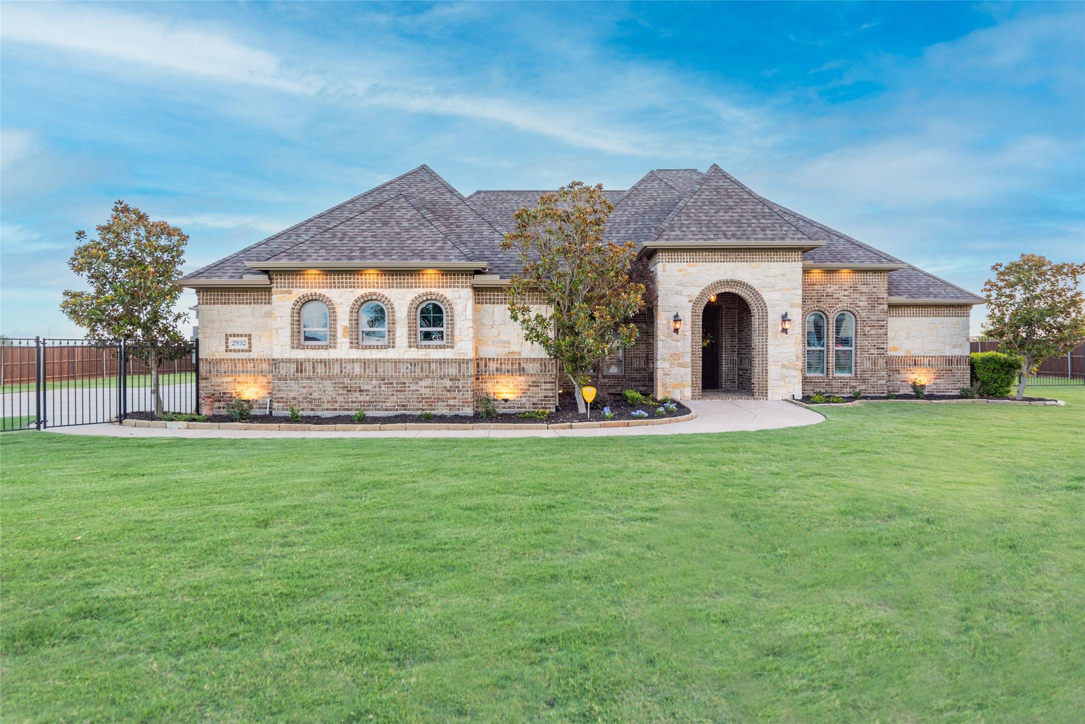 Terrell, TX 75160,2932 W Alamosa DR