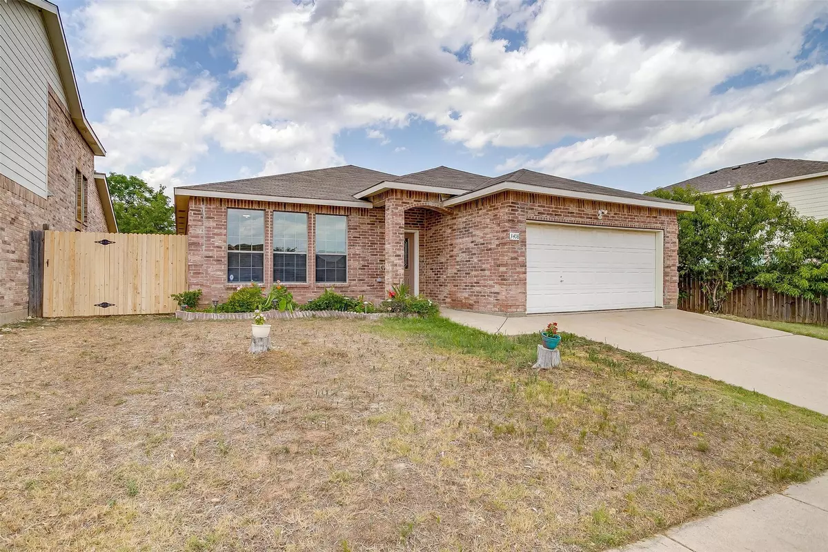 Fort Worth, TX 76123,3408 Michelle Ridge DR