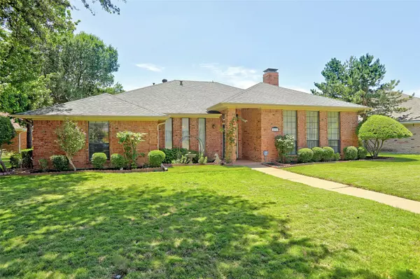 Richardson, TX 75082,2558 Primrose DR