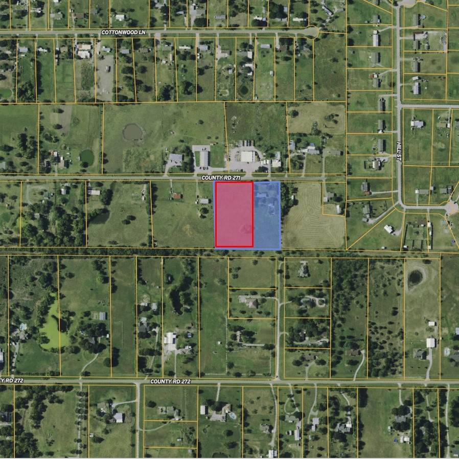 Terrell, TX 75160,8500 County Road 271