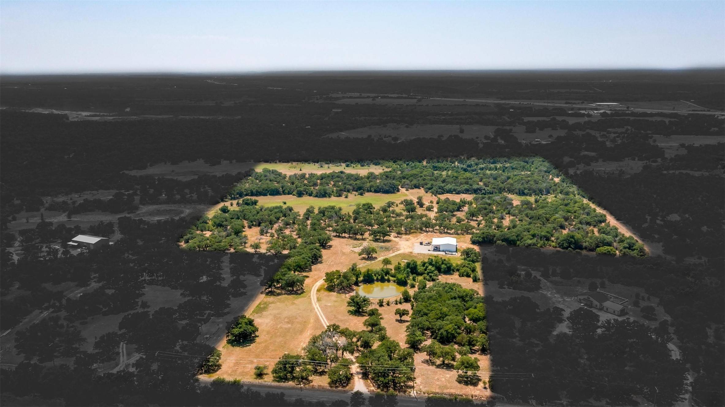 Santo, TX 76472,1534 Live Oak RD