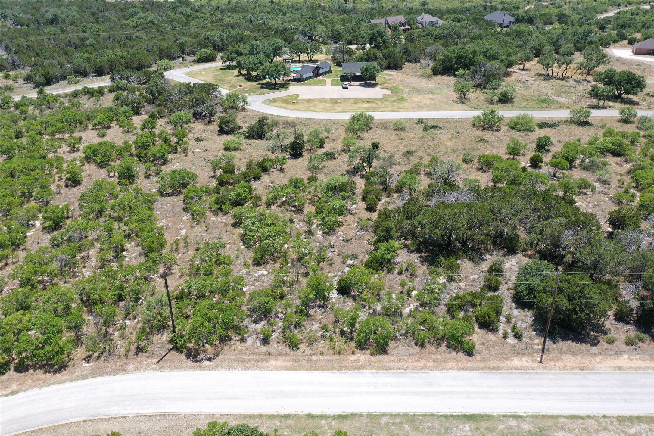 Graford, TX 76449,515 Baltrusol DR