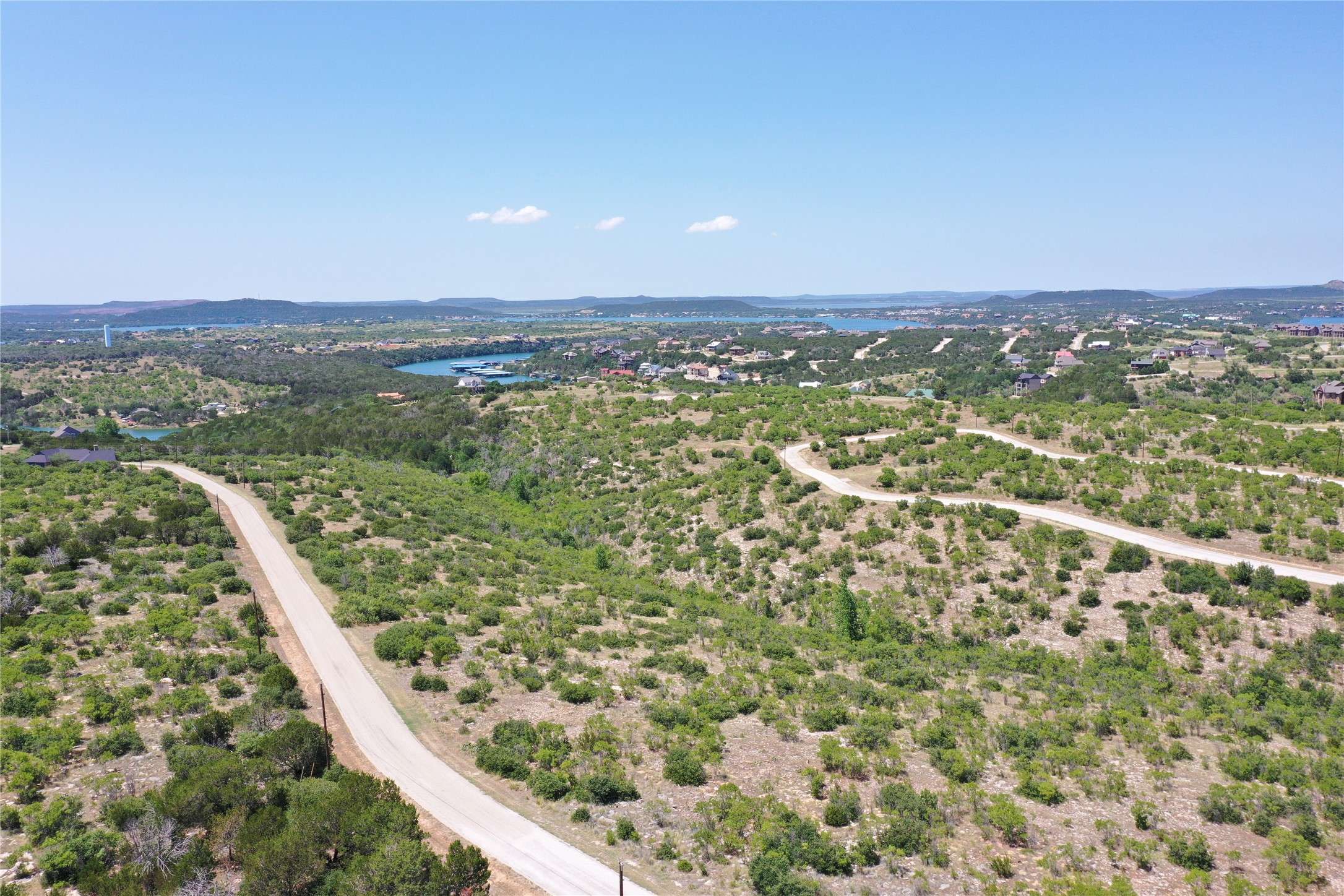 Graford, TX 76449,515 Baltrusol DR