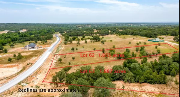 Springtown, TX 76082,1080 Gonzollas RD