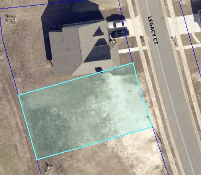 Haughton, LA 71037,38 Legacy CT