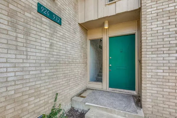 Richardson, TX 75080,926 S Weatherred DR #11B