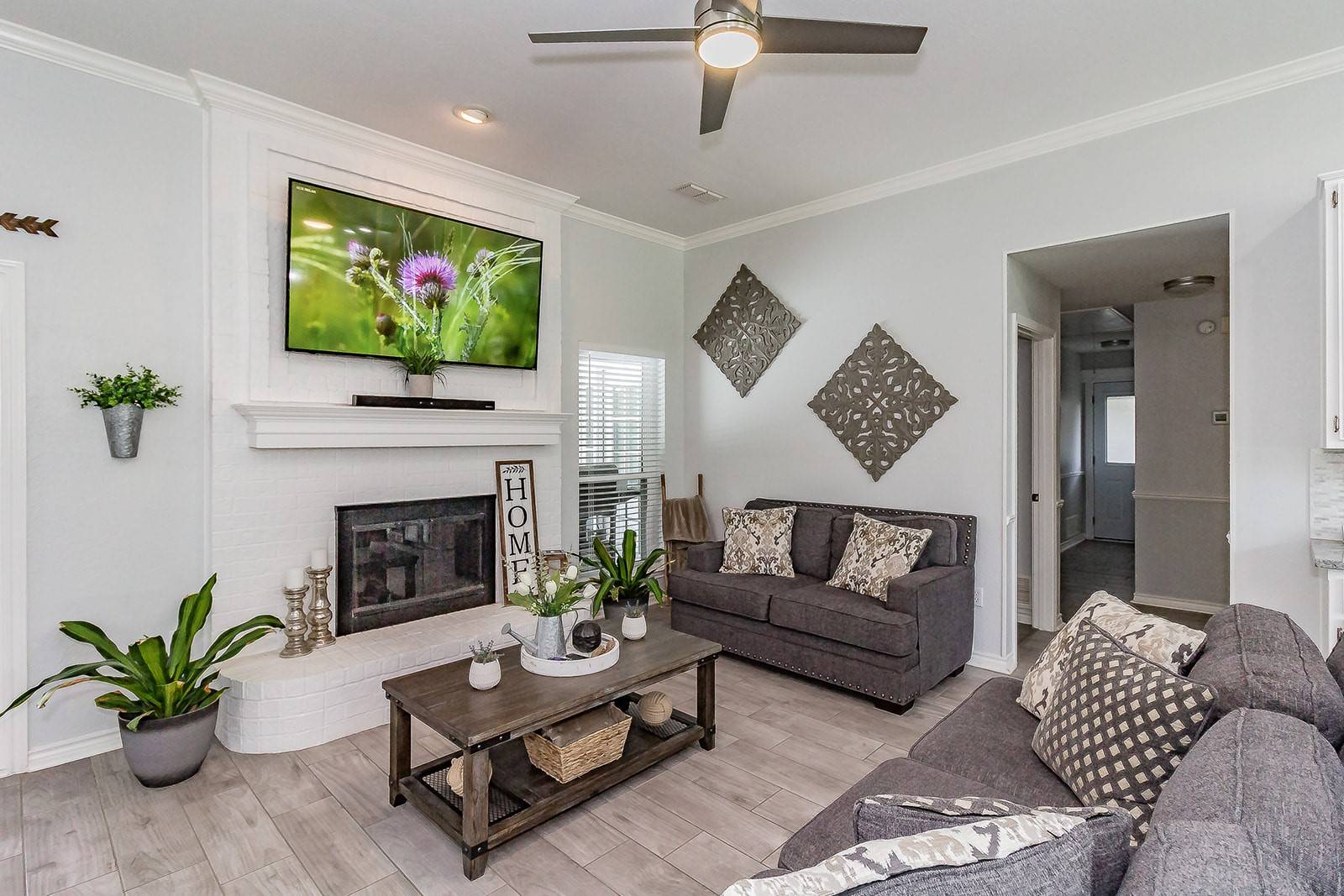 Rhome, TX 76078,168 Heatherwood CT