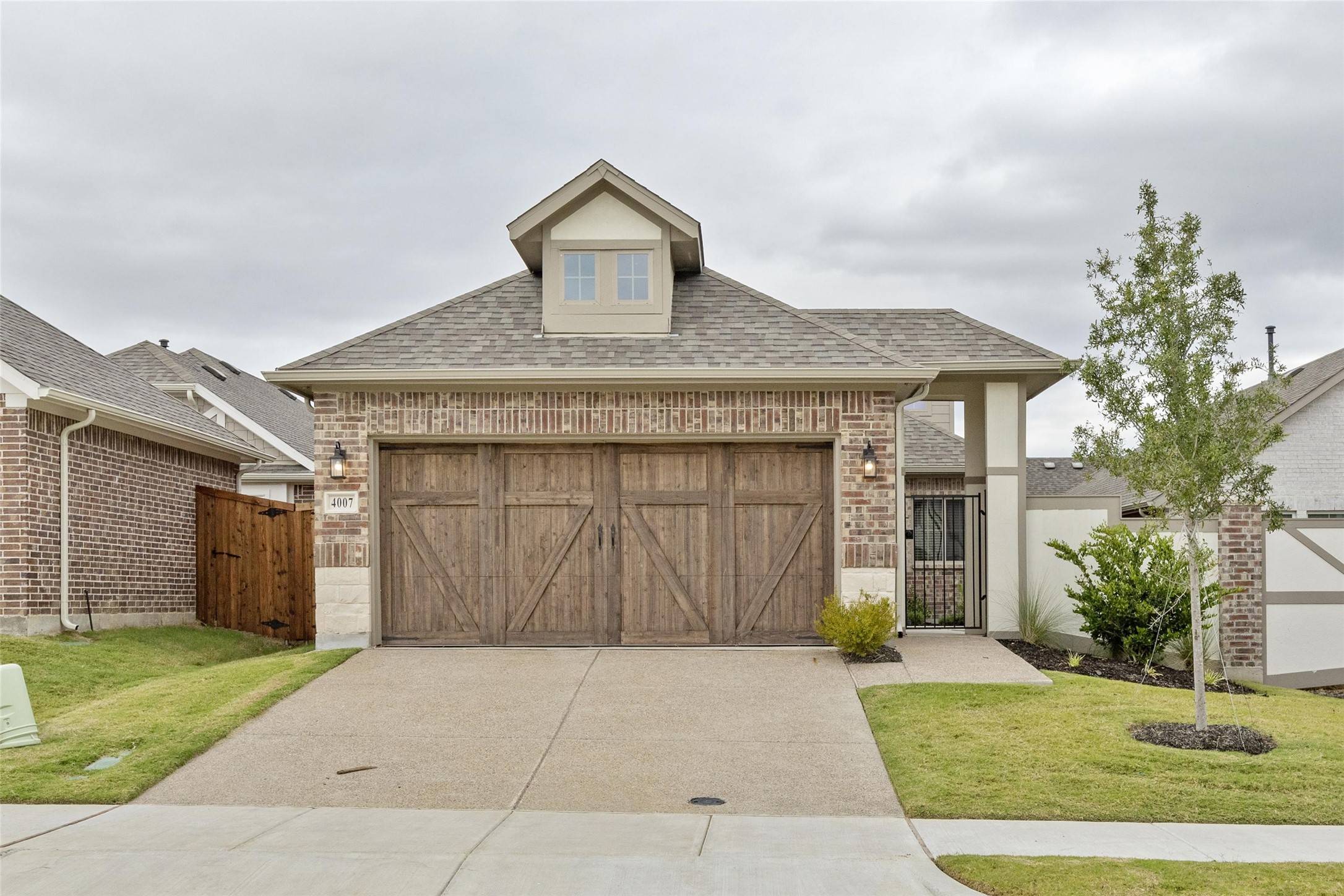 4007 Rain Lily BND,  Melissa,  TX 75454