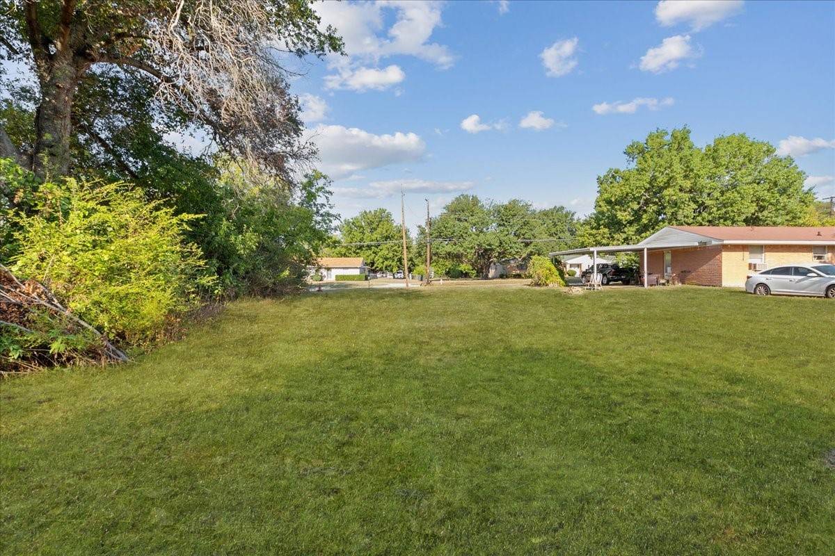 Terrell, TX 75160,0 S Rockwall AVE