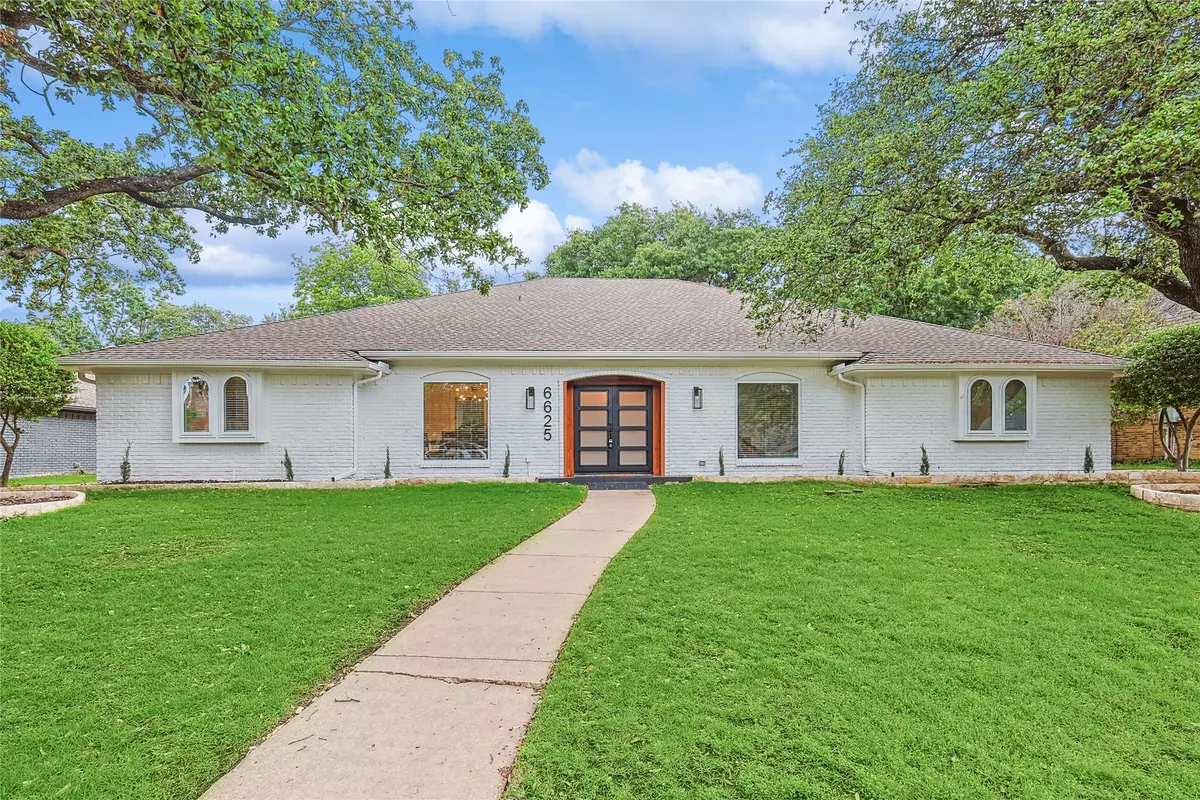 Dallas, TX 75248,6625 Rolling Vista DR