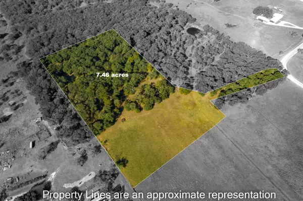 TBD Hcr 2203, Aquilla, TX 76622