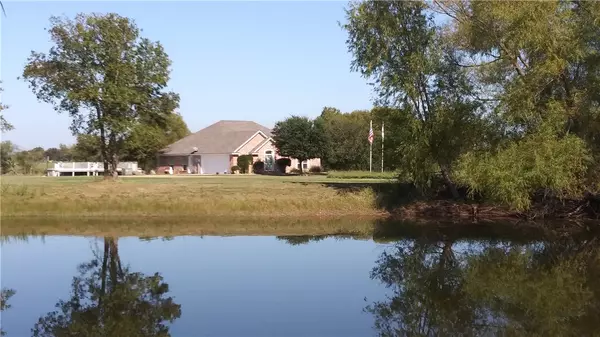 3576 Fm 933,  Whitney,  TX 76692