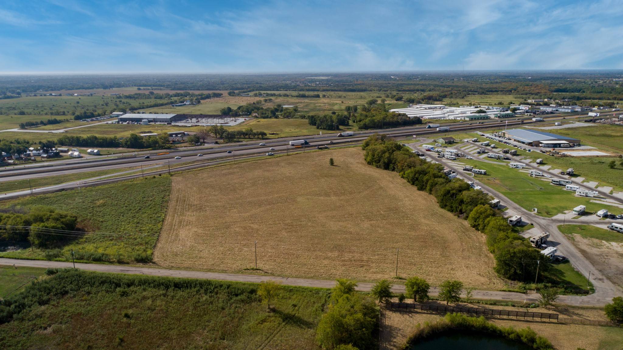 Caddo Mills, TX 75135,I-30 I-30
