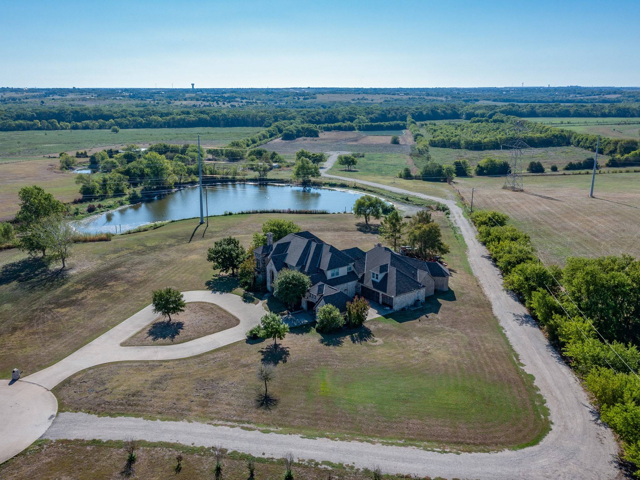 Forney, TX 75126,Lot 1 Lookout CIR