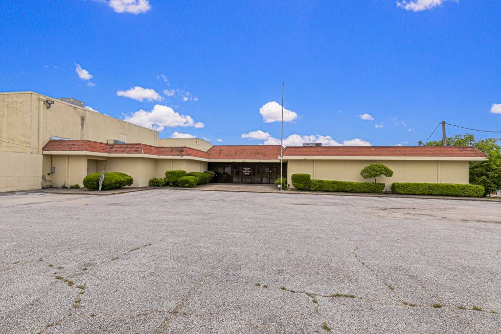 Greenville, TX 75401,2615 Crockett ST