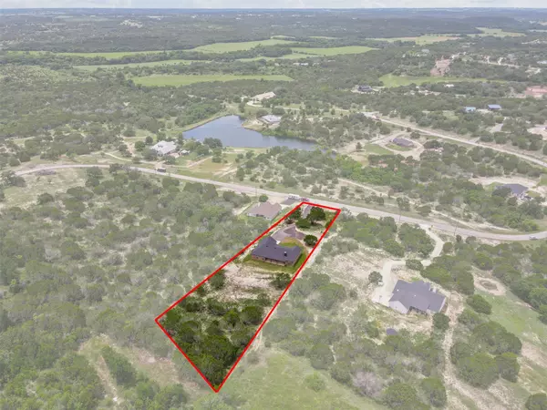 Bluff Dale, TX 76433,315 Sunset CV
