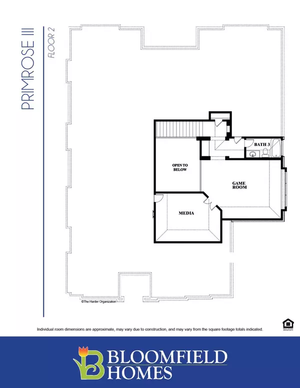 Waxahachie, TX 75165,169 Perennial WAY