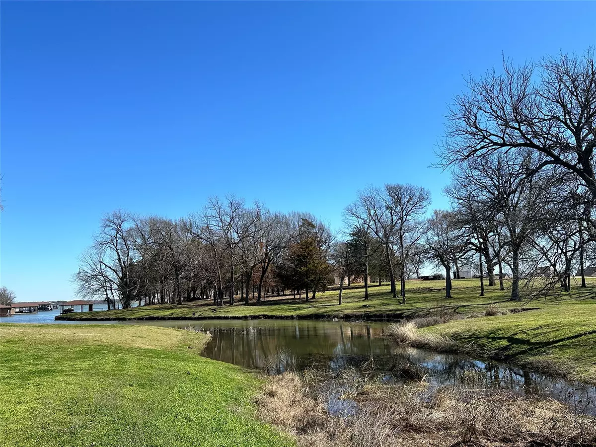 Corsicana, TX 75109,Lot 8 Starcrest DR