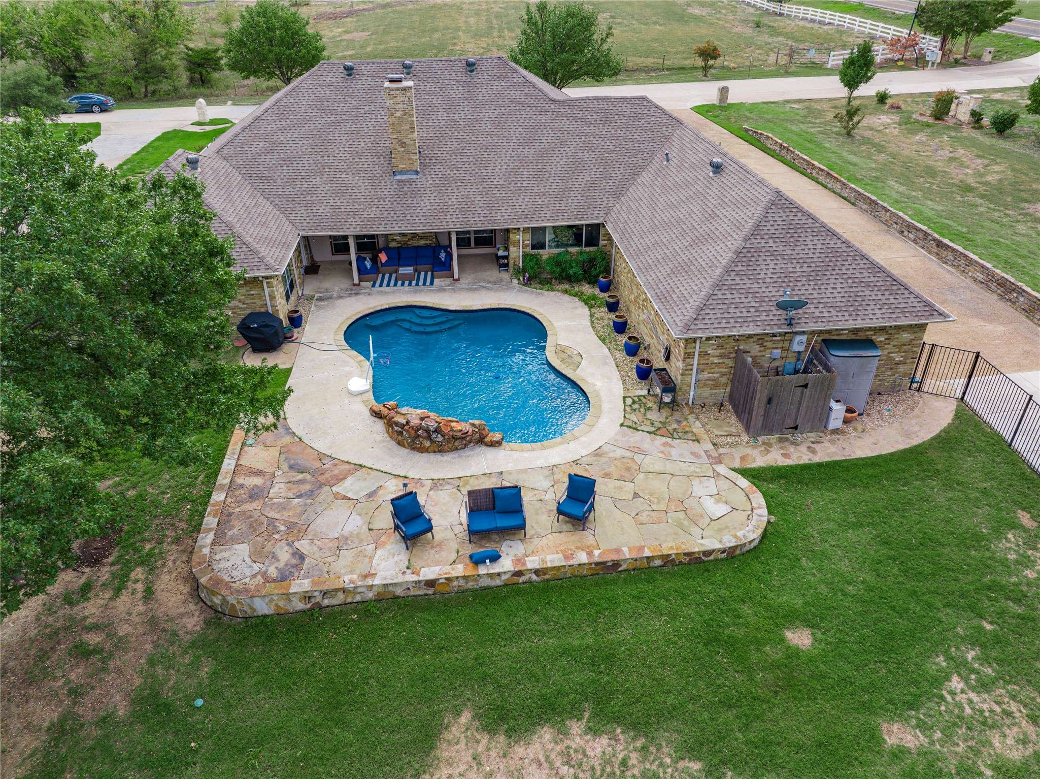 Fate, TX 75087,2 Canyon Ridge DR