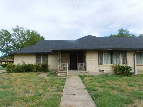 Dallas, TX 75216,1405 Cape Cod DR