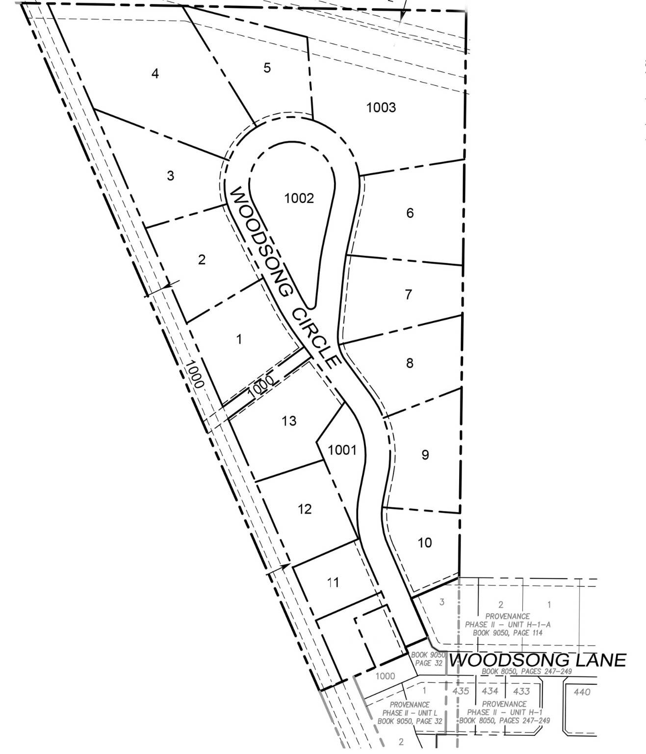 WC03 Woodsong CIR, Shreveport, LA 71106
