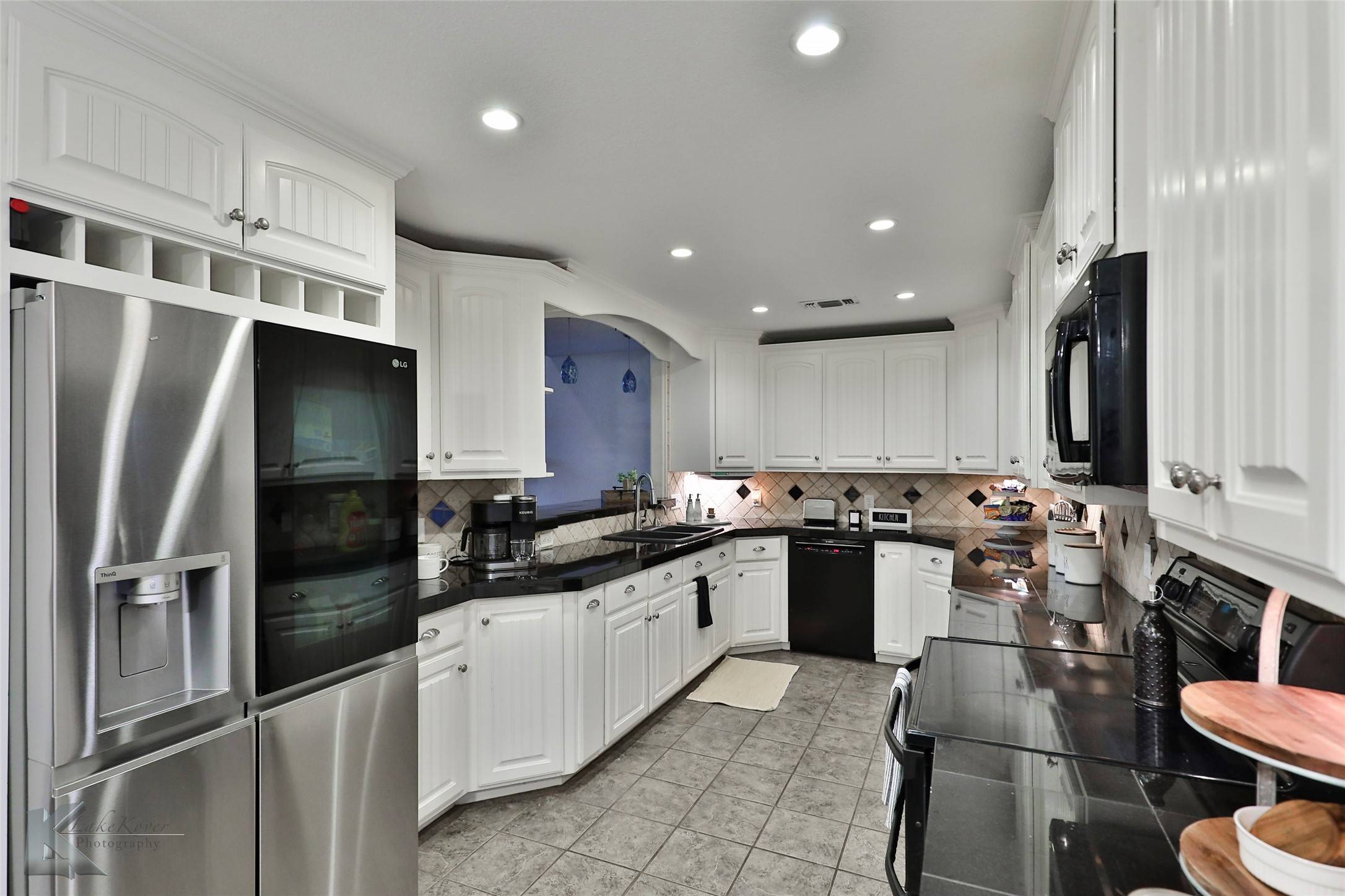 Abilene, TX 79601,1709 Smith DR
