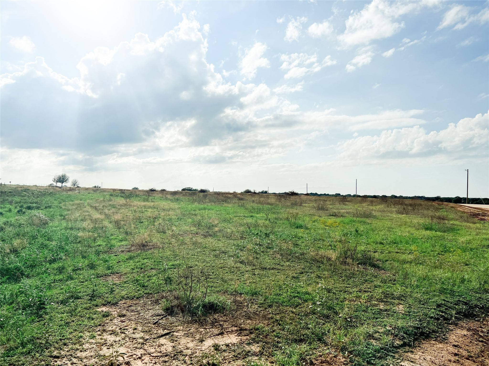 LOT 1 trinity ridge DR, Stephenville, TX 76401