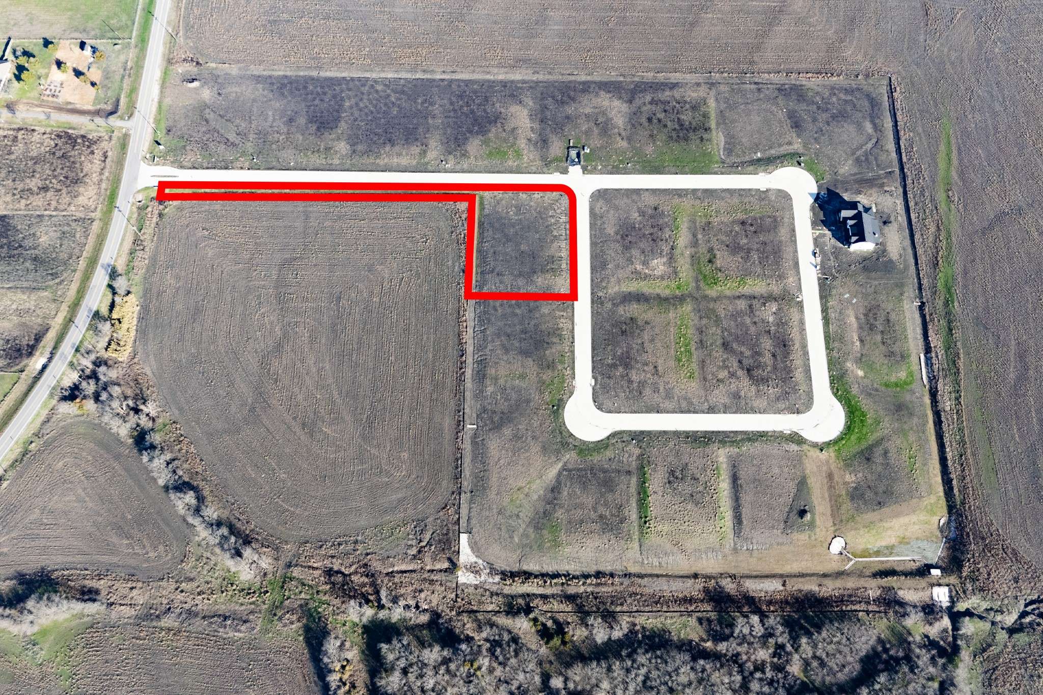 6006 Pinnacle ST, Princeton, TX 75407
