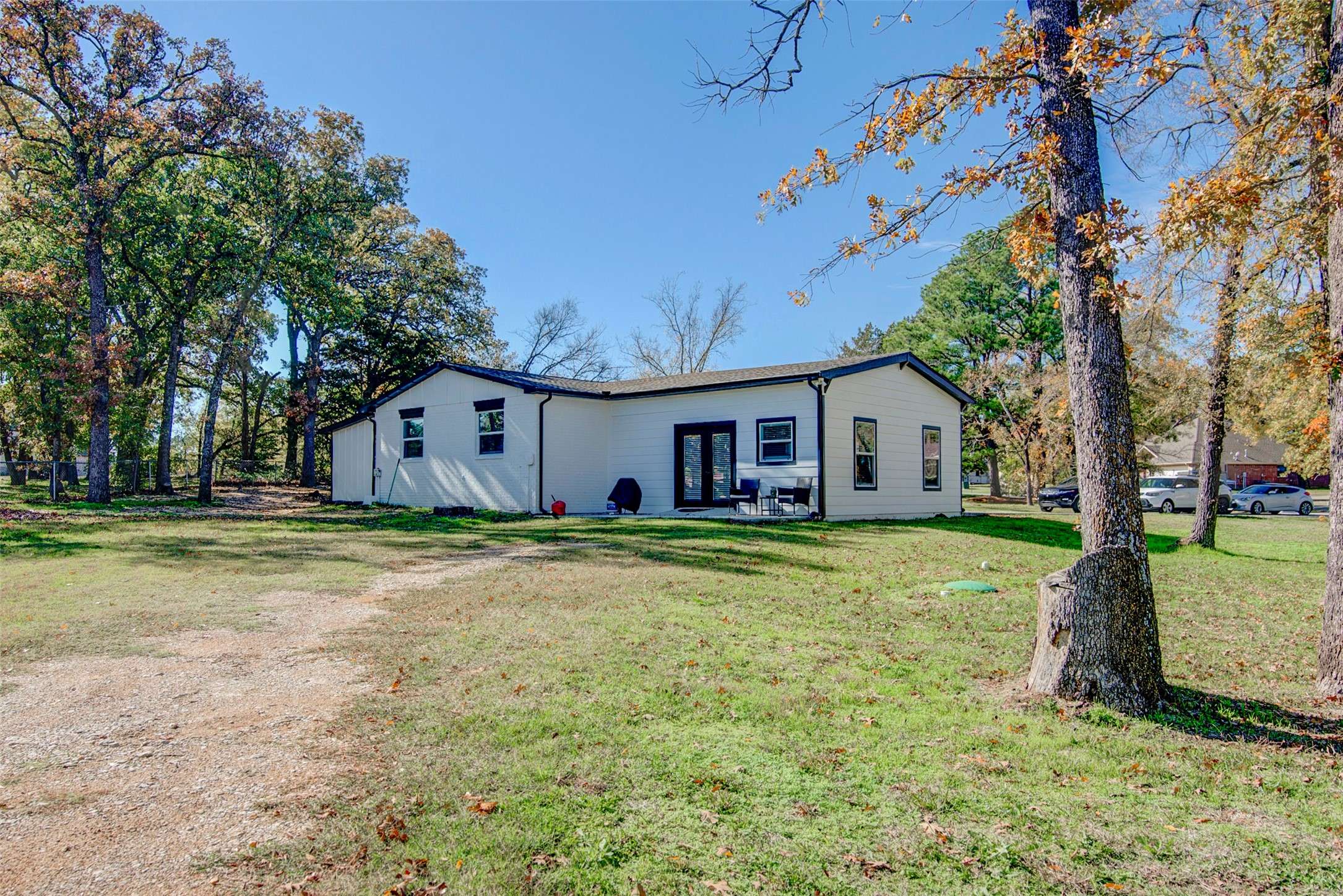 Lake Kiowa, TX 76240,121 Kiowa DR W