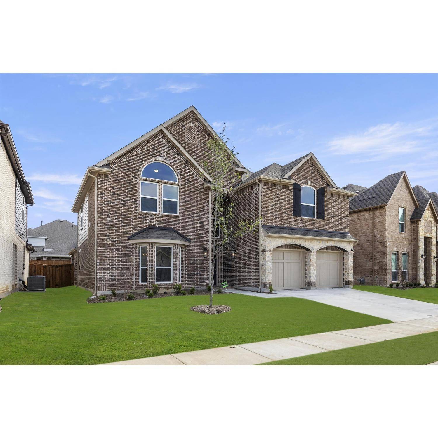 Celina, TX 75009,6226 Lake Brook DR