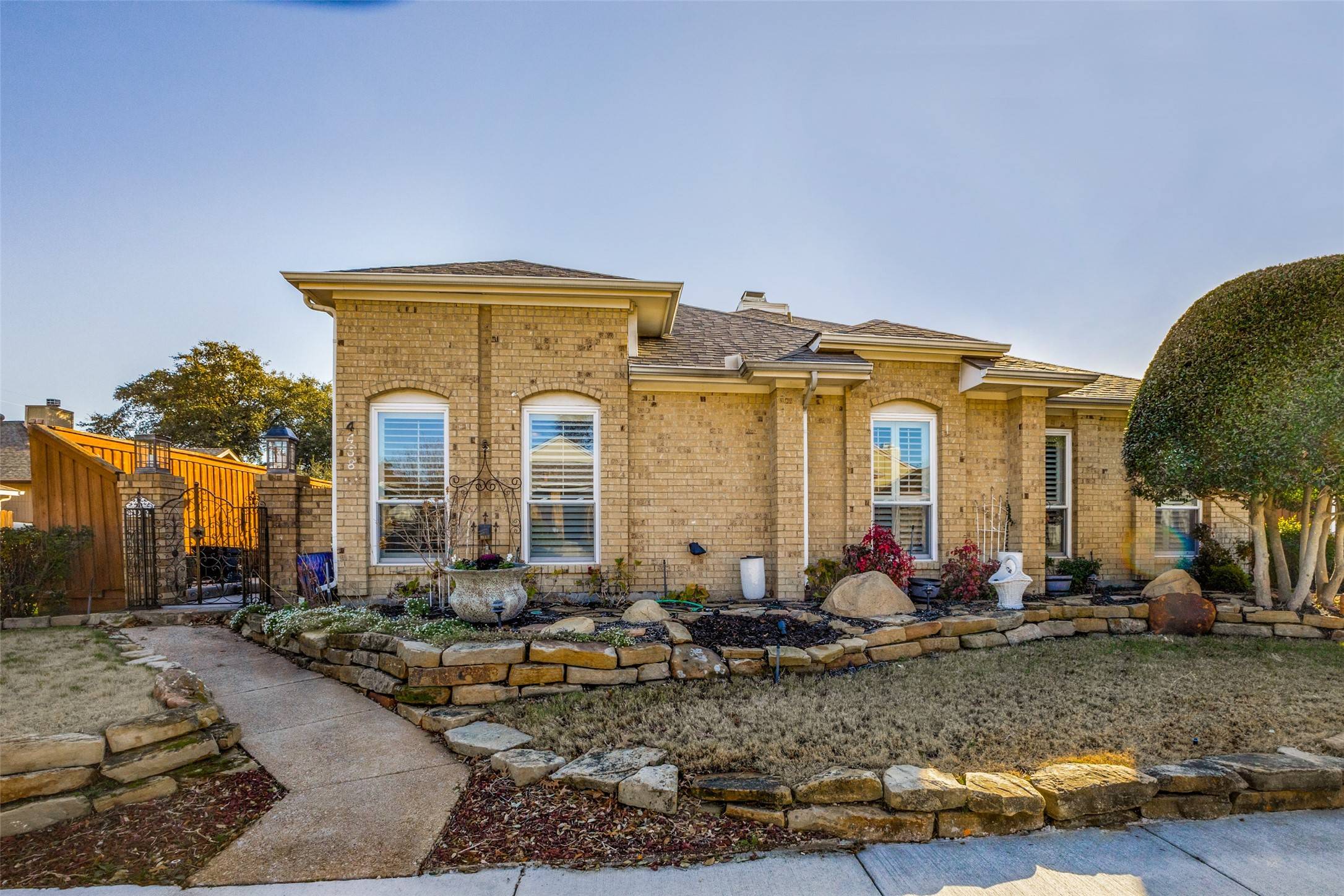 4468 Rushing RD, Dallas, TX 75287