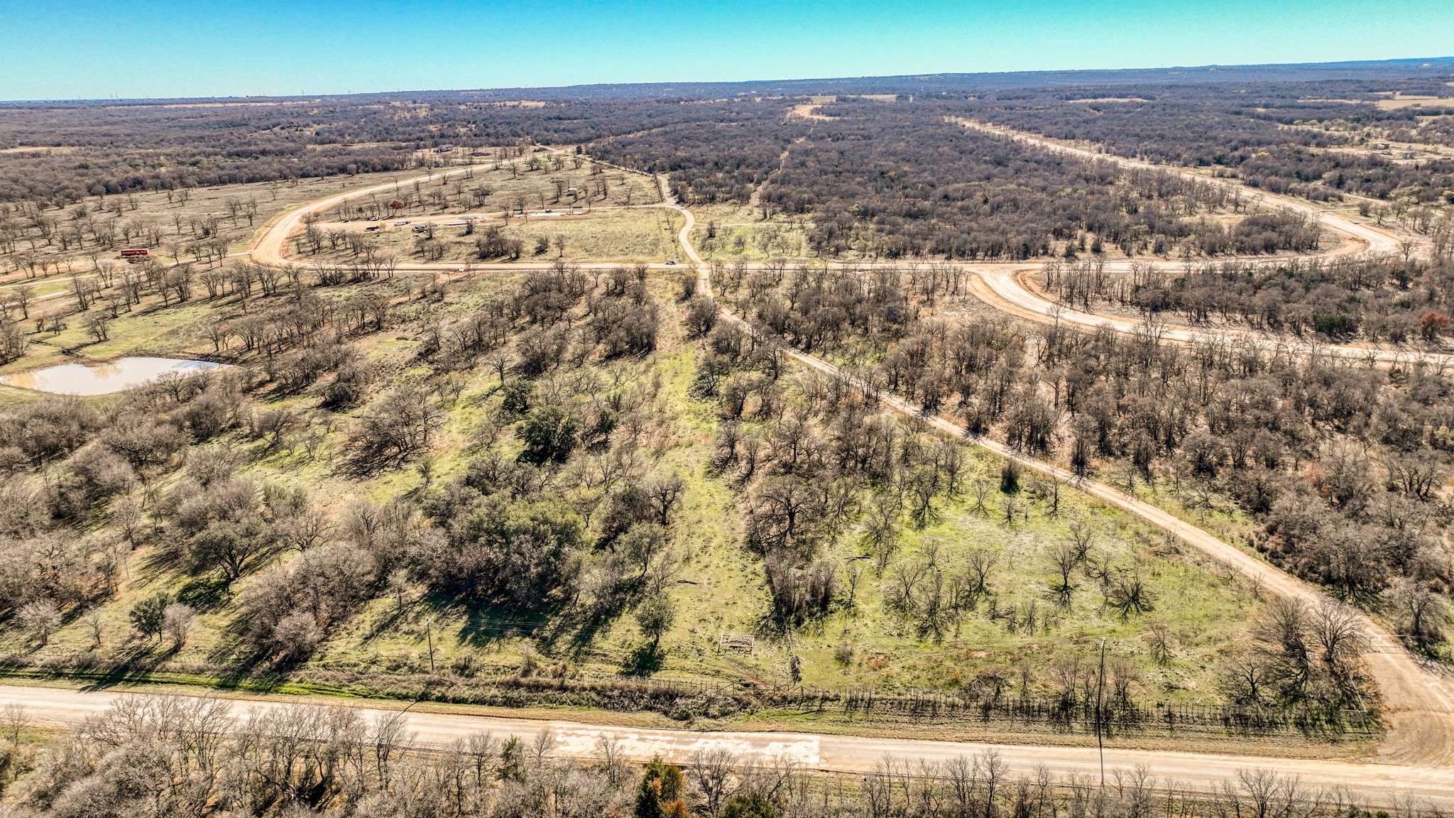 Perrin, TX 76486,TBD Rambling RD
