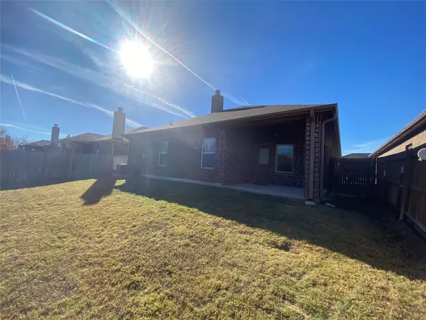 Weatherford, TX 76087,1220 Scott DR