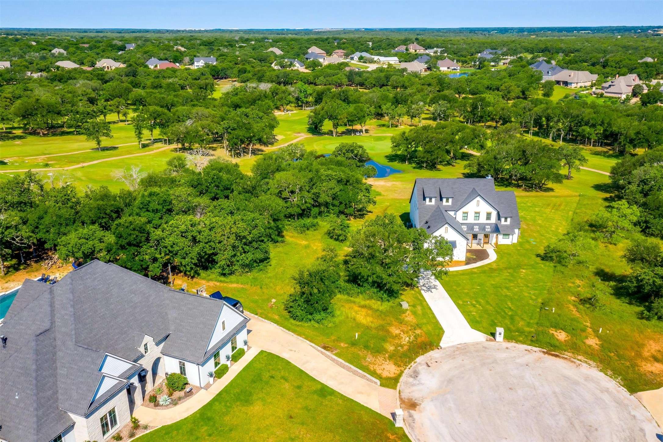 Lipan, TX 76462,TBD Fairway View CT